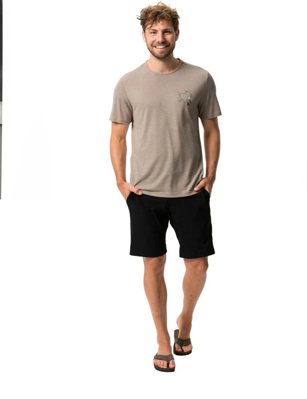 Redmont T-shirt II Homme – Image 7