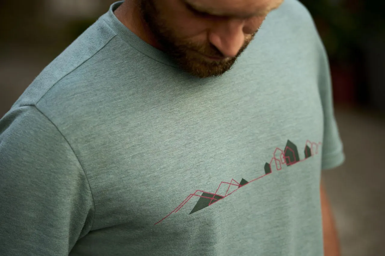 Redmont T-shirt II Homme – Image 9