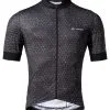 Furka Maillot Cyclisme Zippé Homme