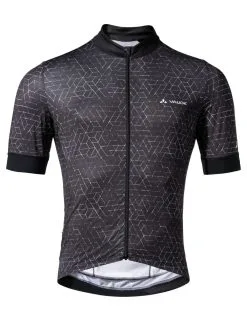 Furka Maillot Cyclisme Zippé Homme