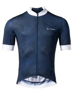Furka Maillot Cyclisme Zippé Homme