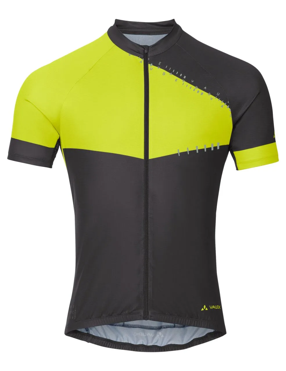 Posta Maillot Cycliste Zippé Homme
