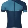 Posta Maillot Cycliste Zippé Homme