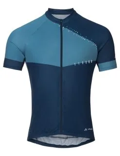 Posta Maillot Cycliste Zippé Homme