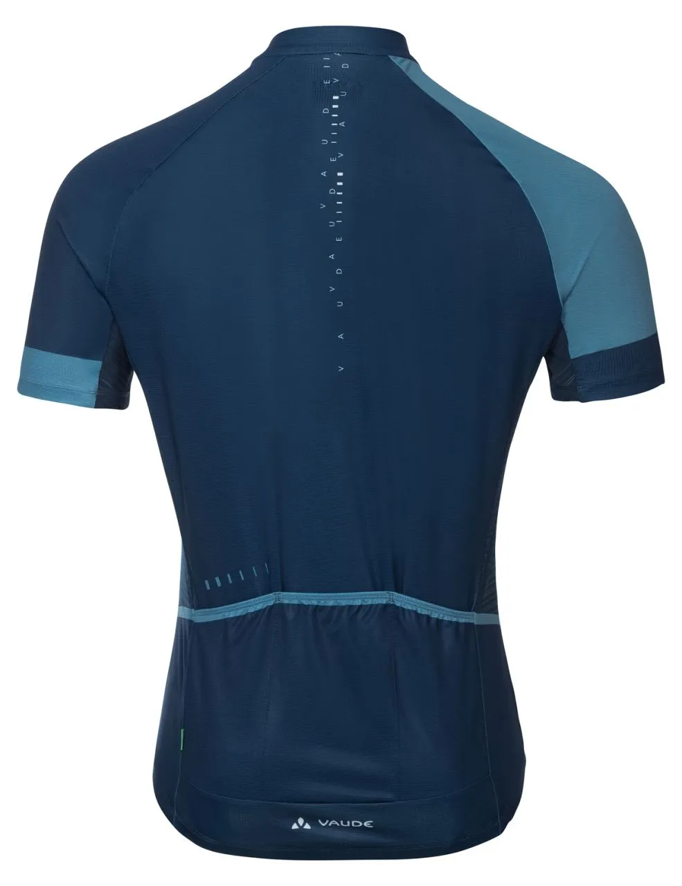 Posta Maillot Cycliste Zippé Homme – Image 4
