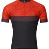 Posta Maillot Cyclisme Col Zippé Homme