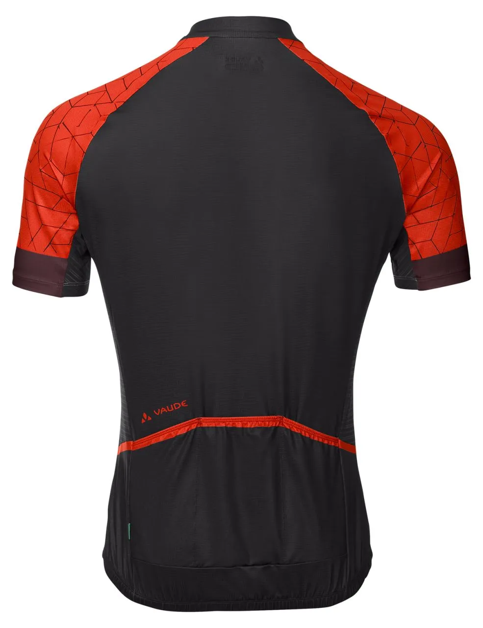 Posta Maillot Cyclisme Col Zippé Homme – Image 4