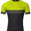 Posta Maillot Cyclisme Col Zippé Homme