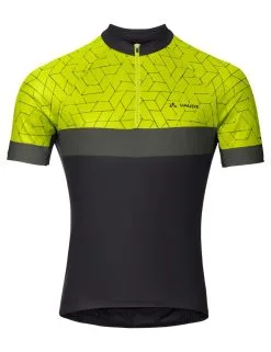 Posta Maillot Cyclisme Col Zippé Homme