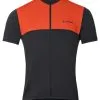 Matera Maillot Cycliste Zippé Homme