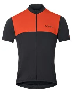 Matera Maillot Cycliste Zippé Homme