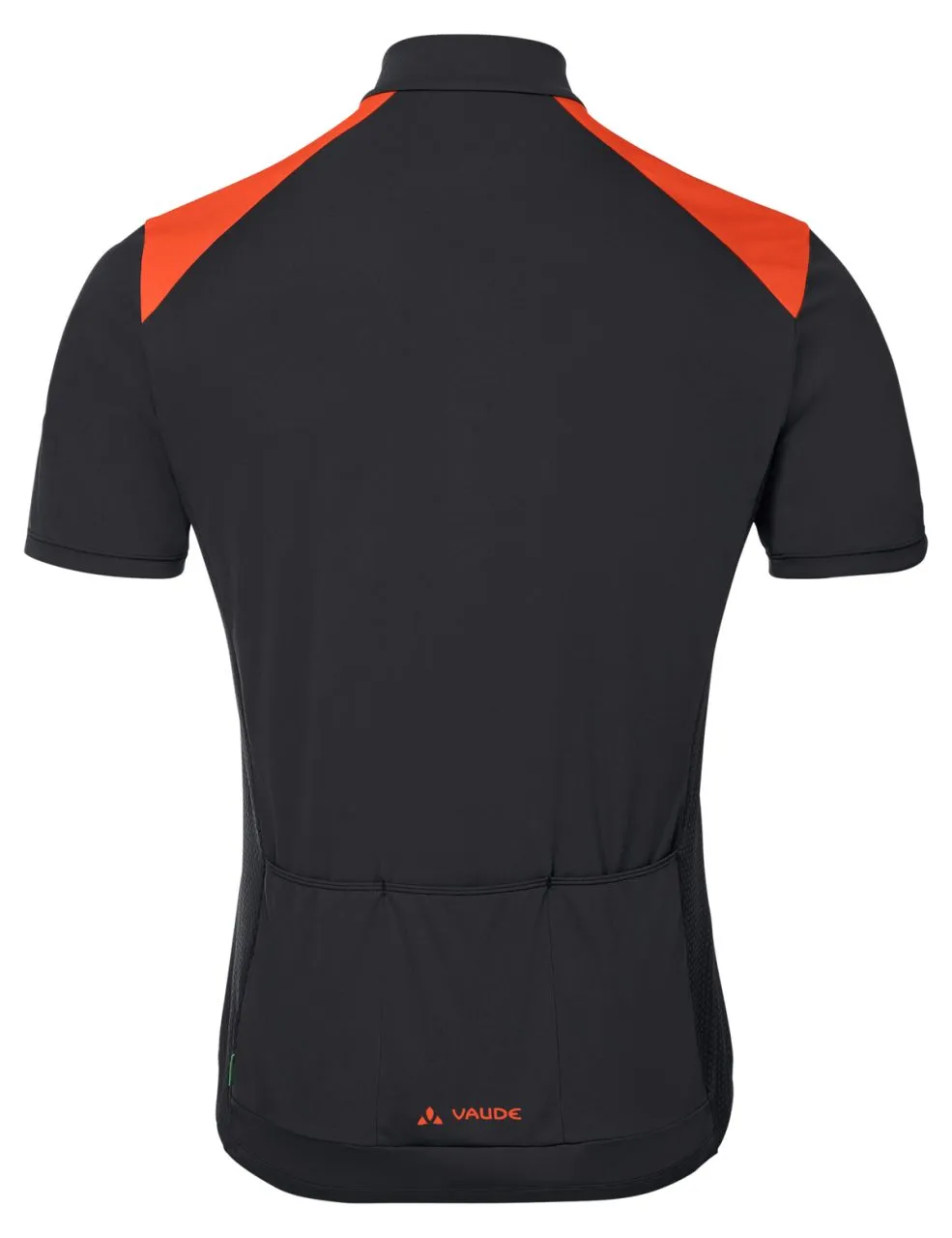 Matera Maillot Cycliste Zippé Homme – Image 4