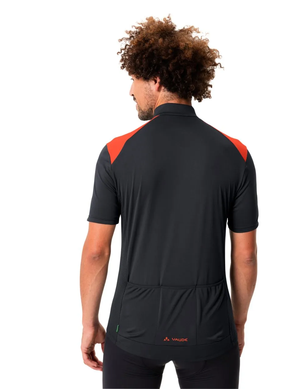 Matera Maillot Cycliste Zippé Homme – Image 3