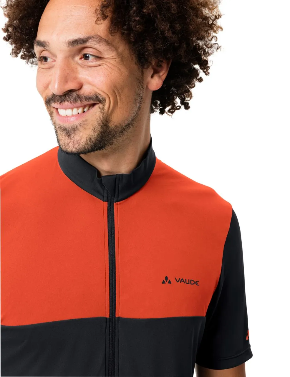Matera Maillot Cycliste Zippé Homme – Image 5