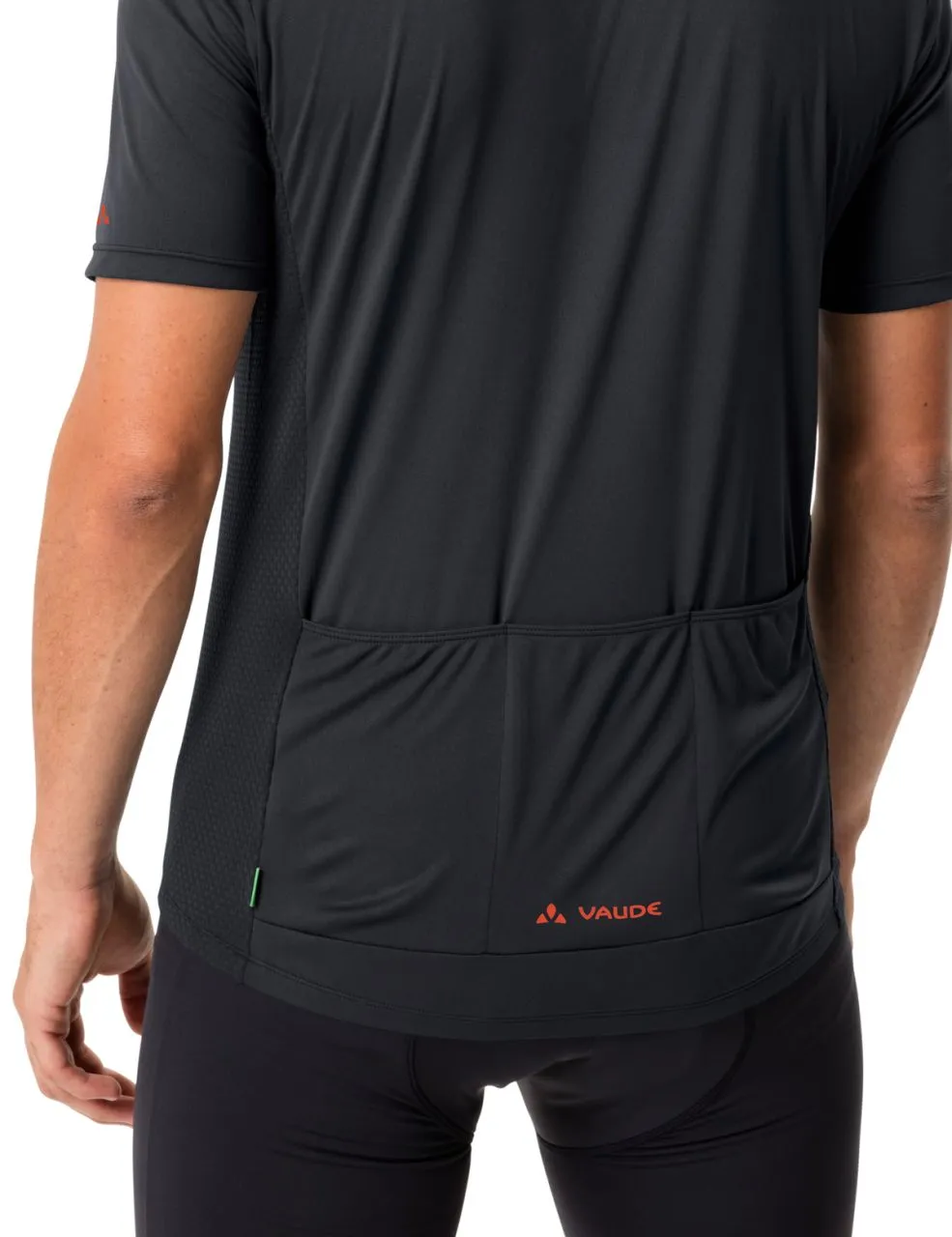 Matera Maillot Cycliste Zippé Homme – Image 6