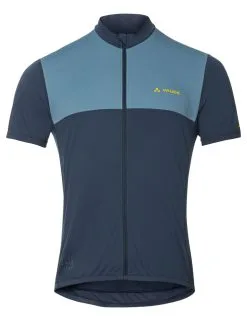 Matera Maillot Cycliste Zippé Homme