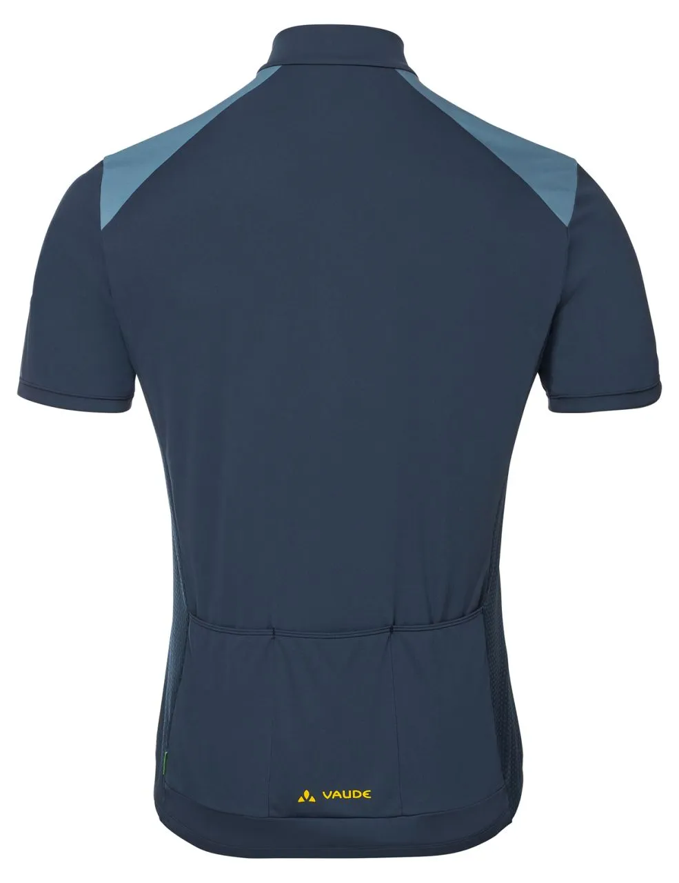 Matera Maillot Cycliste Zippé Homme – Image 4