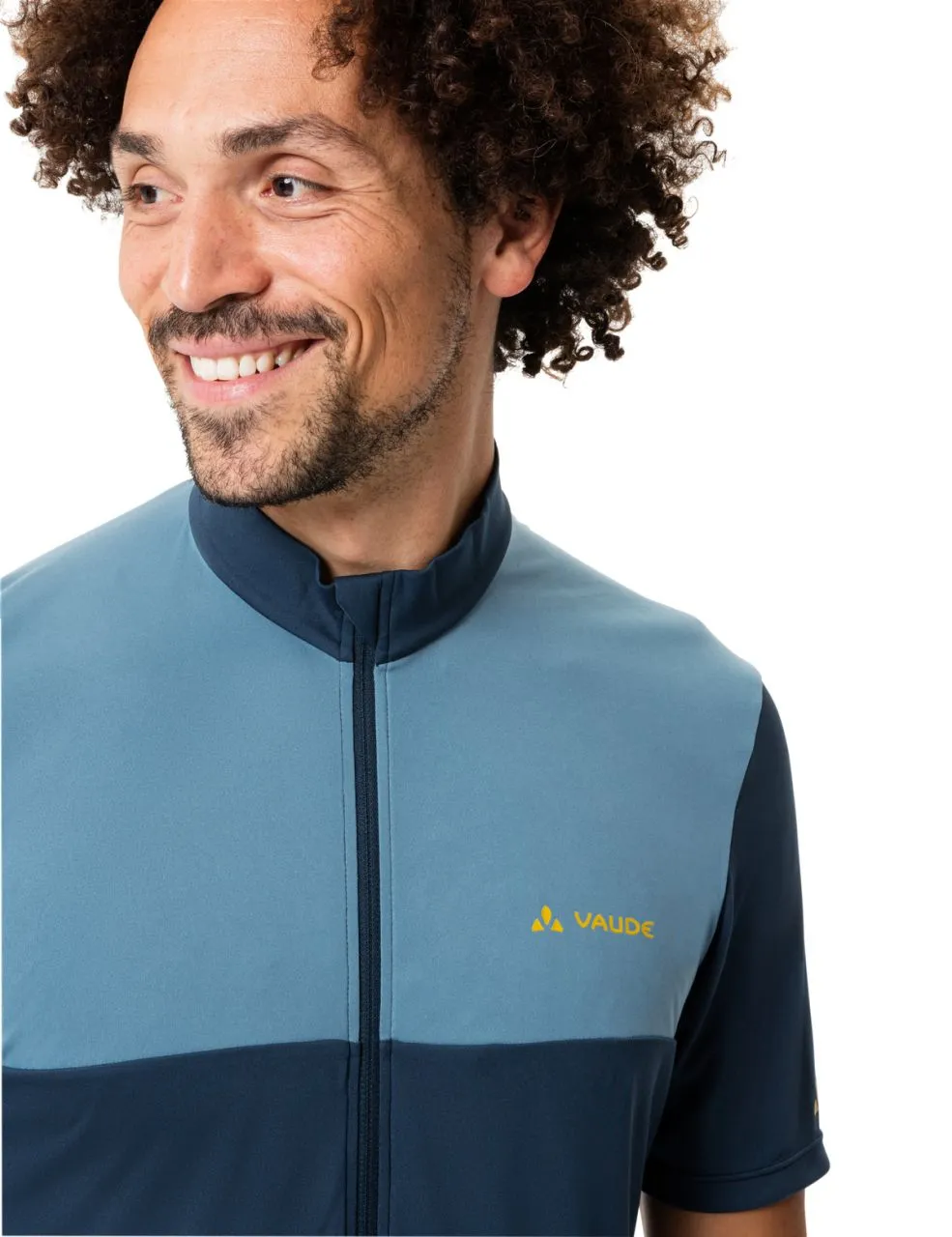 Matera Maillot Cycliste Zippé Homme – Image 5