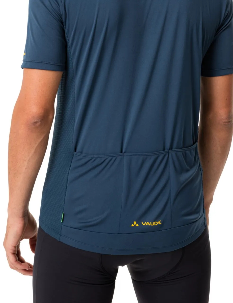 Matera Maillot Cycliste Zippé Homme – Image 6