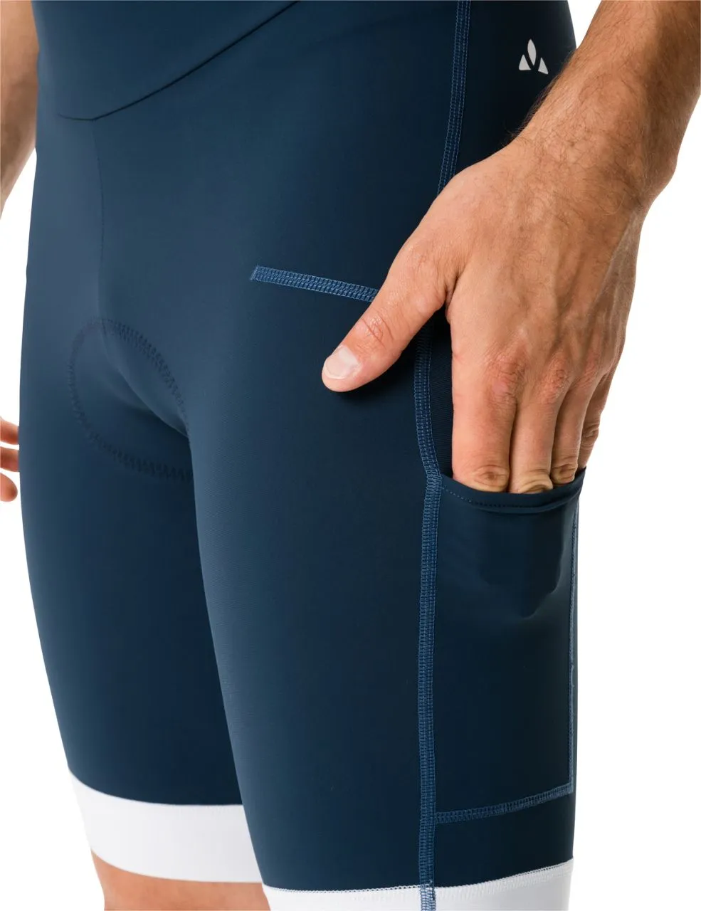 Kuro Cuissard Cycliste Homme – Image 6