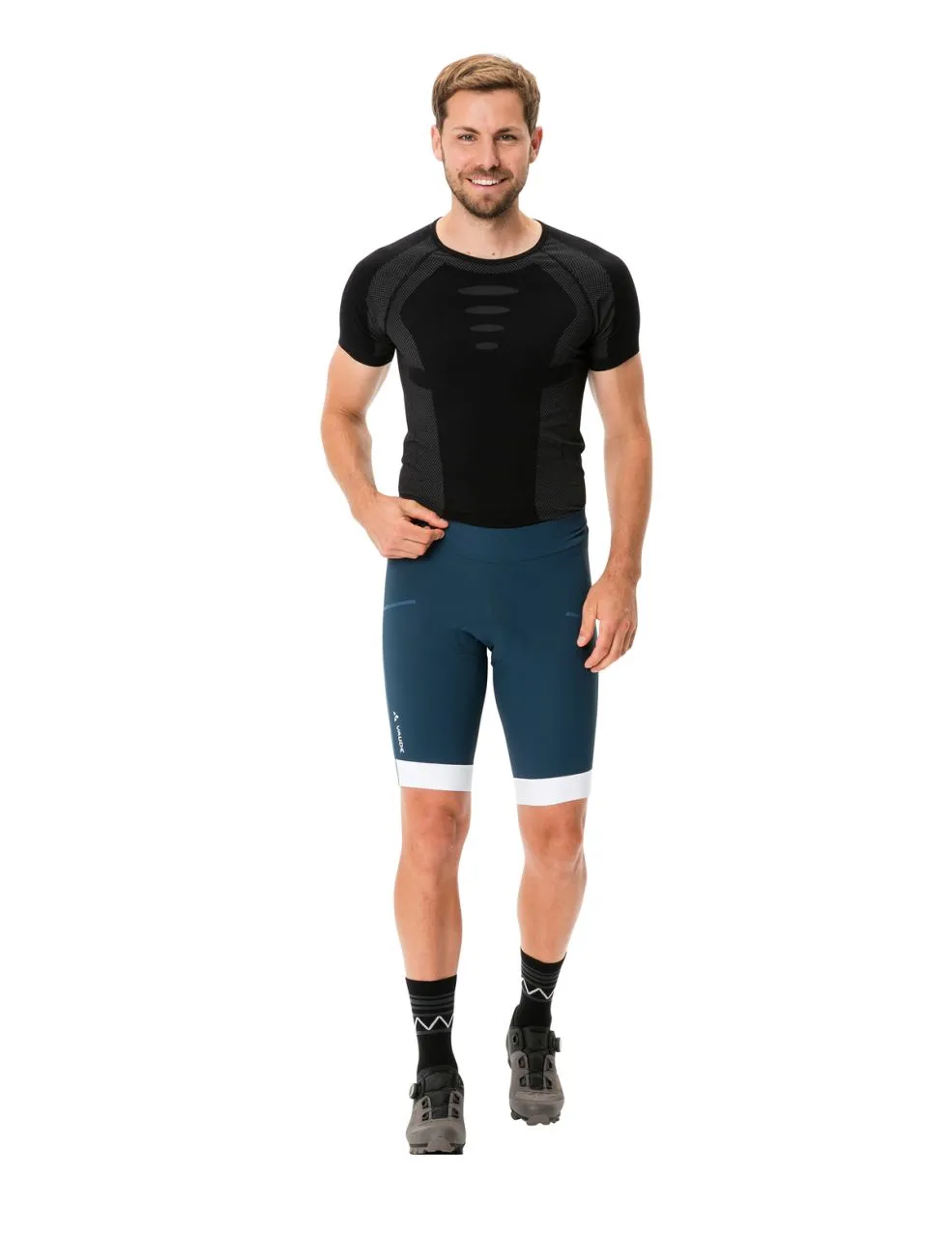 Kuro Cuissard Cycliste Homme – Image 7
