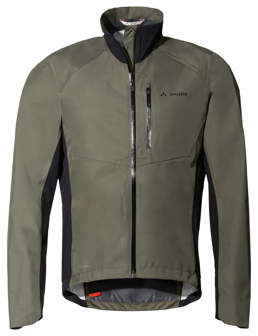 Kuro Veste De Pluie Cycliste Homme