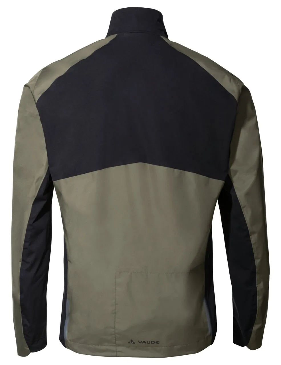 Kuro Veste De Pluie Cycliste Homme – Image 4