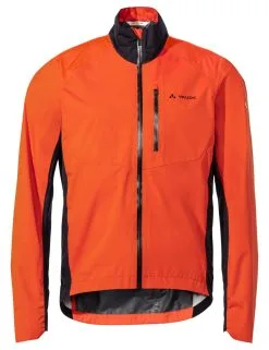 Kuro Veste De Pluie Cycliste Homme