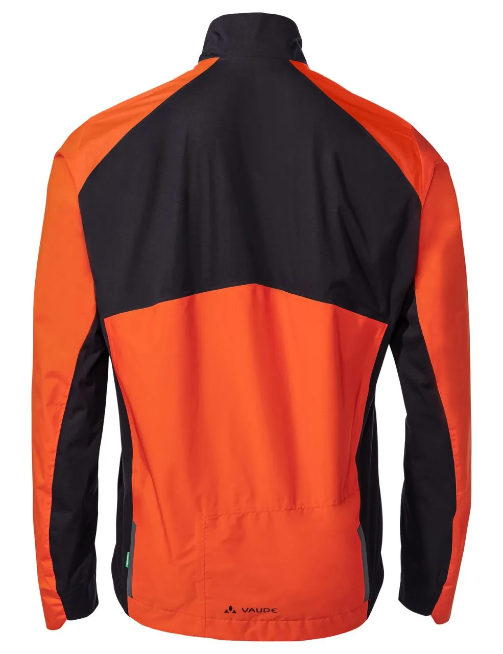 Kuro Veste De Pluie Cycliste Homme – Image 4