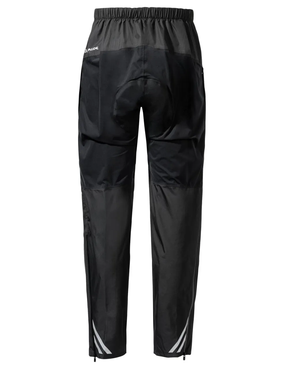Kuro Pantalon De Pluie Cycliste Homme – Image 4