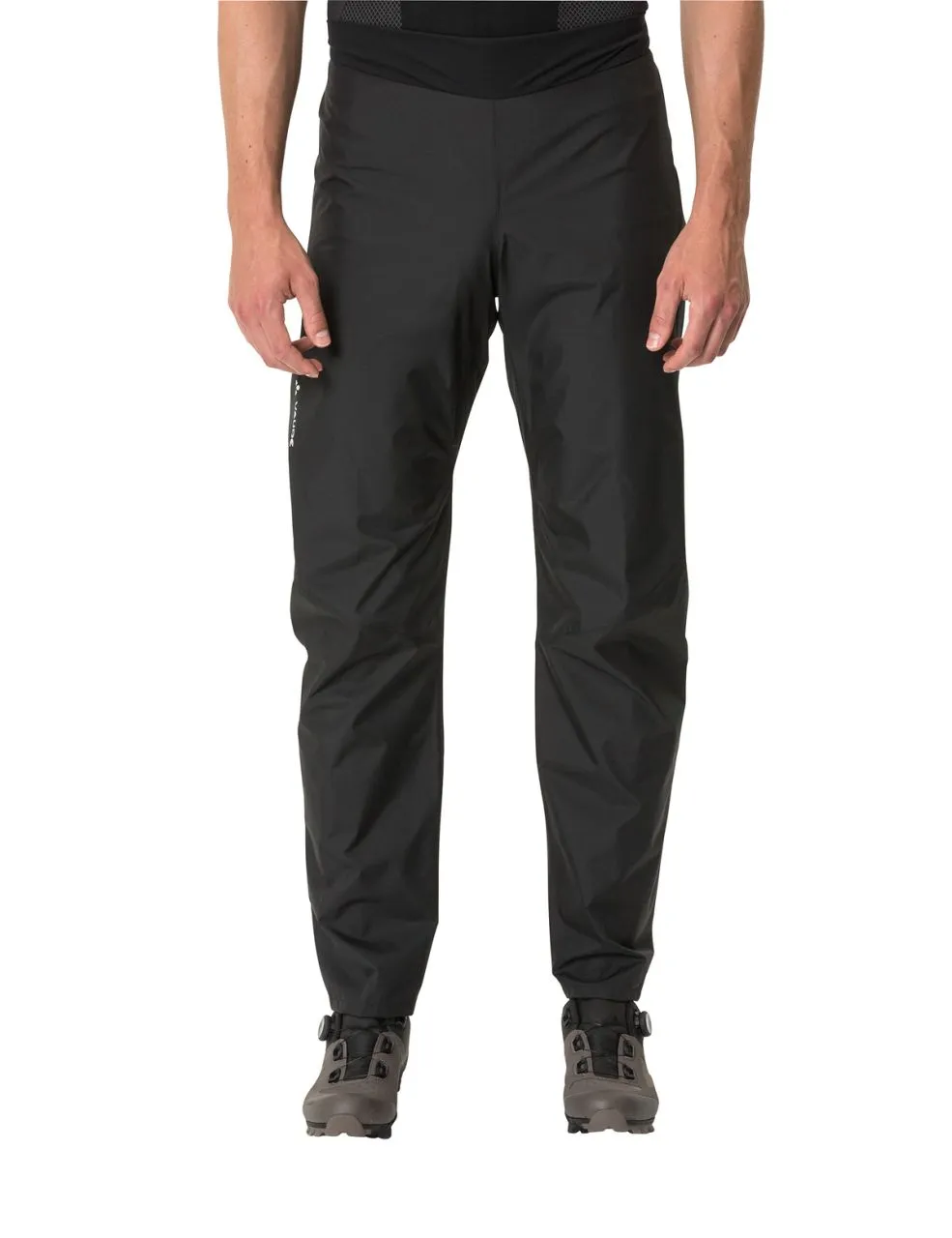 Kuro Pantalon De Pluie Cycliste Homme – Image 2