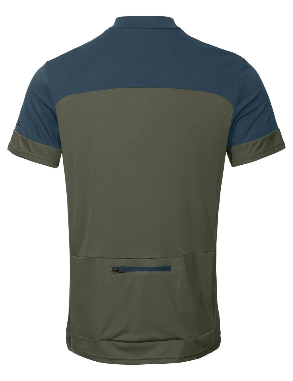 Escape T-shirt Cycliste Col Zippé Homme – Image 4