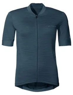 Kuro Maillot Cycliste Zippé Femme