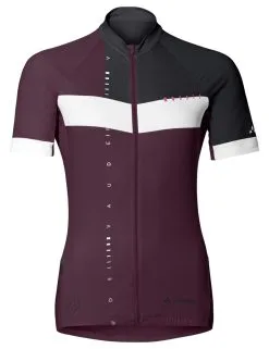 Posta Maillot Cycliste Zippé Femme