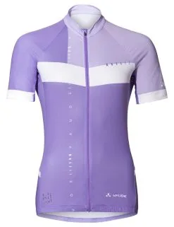 Posta Maillot Cycliste Zippé Femme