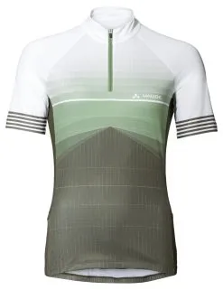 Posta Maillot Cycliste Col Zippé Femme