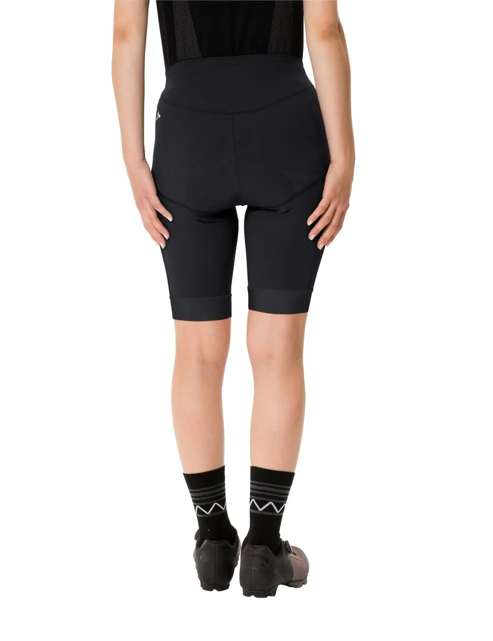 Kuro Pantalon Cycliste Femme – Image 3