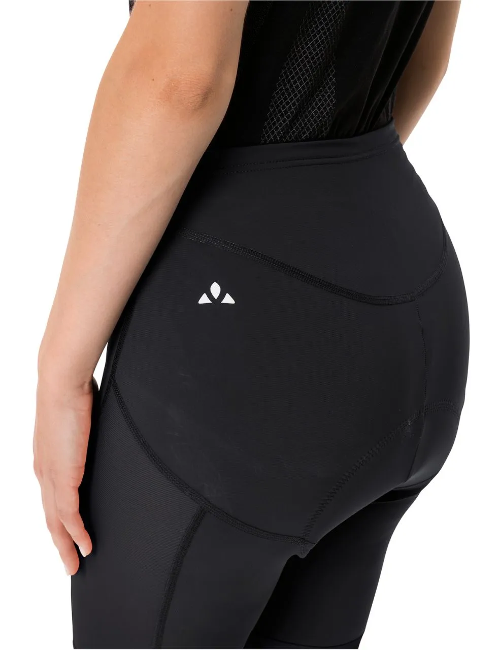 Kuro Pantalon Cycliste Femme – Image 6