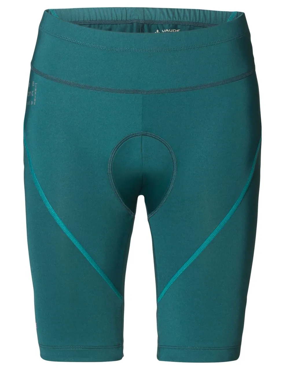 Matera Pantalon Cycliste Femme