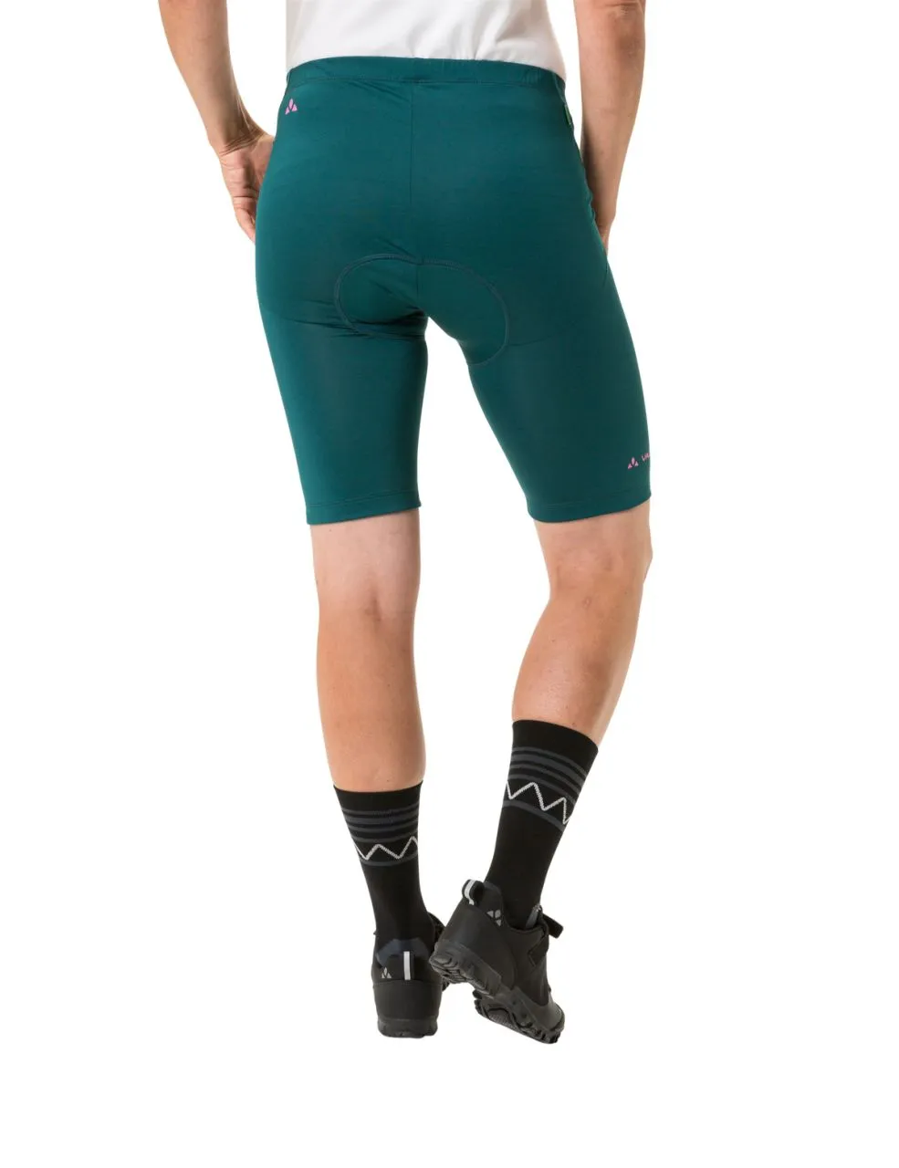 Matera Pantalon Cycliste Femme – Image 3