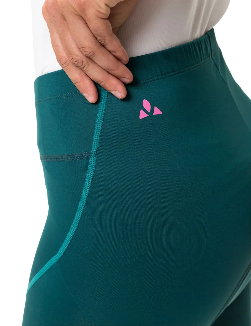 Matera Pantalon Cycliste Femme – Image 6