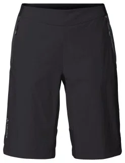 Kuro Short Cycliste Femme
