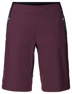 Kuro Short Cycliste Femme