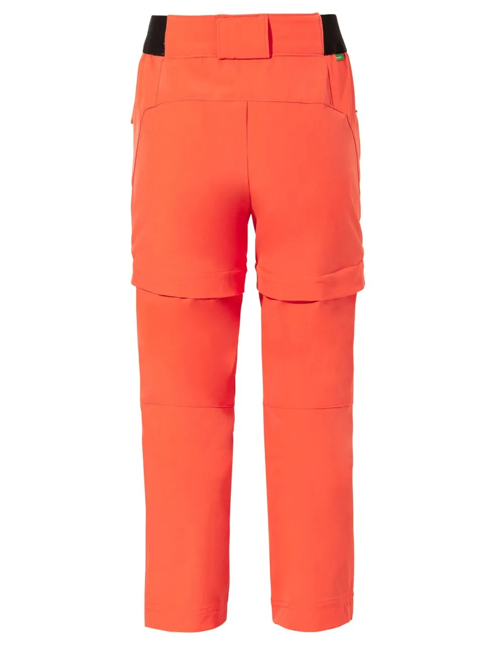 Slim Fit Pantalon Randonnée Convertible Enfant – Image 4