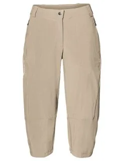 Yaras Pantalon Cycliste 3/4 Femme