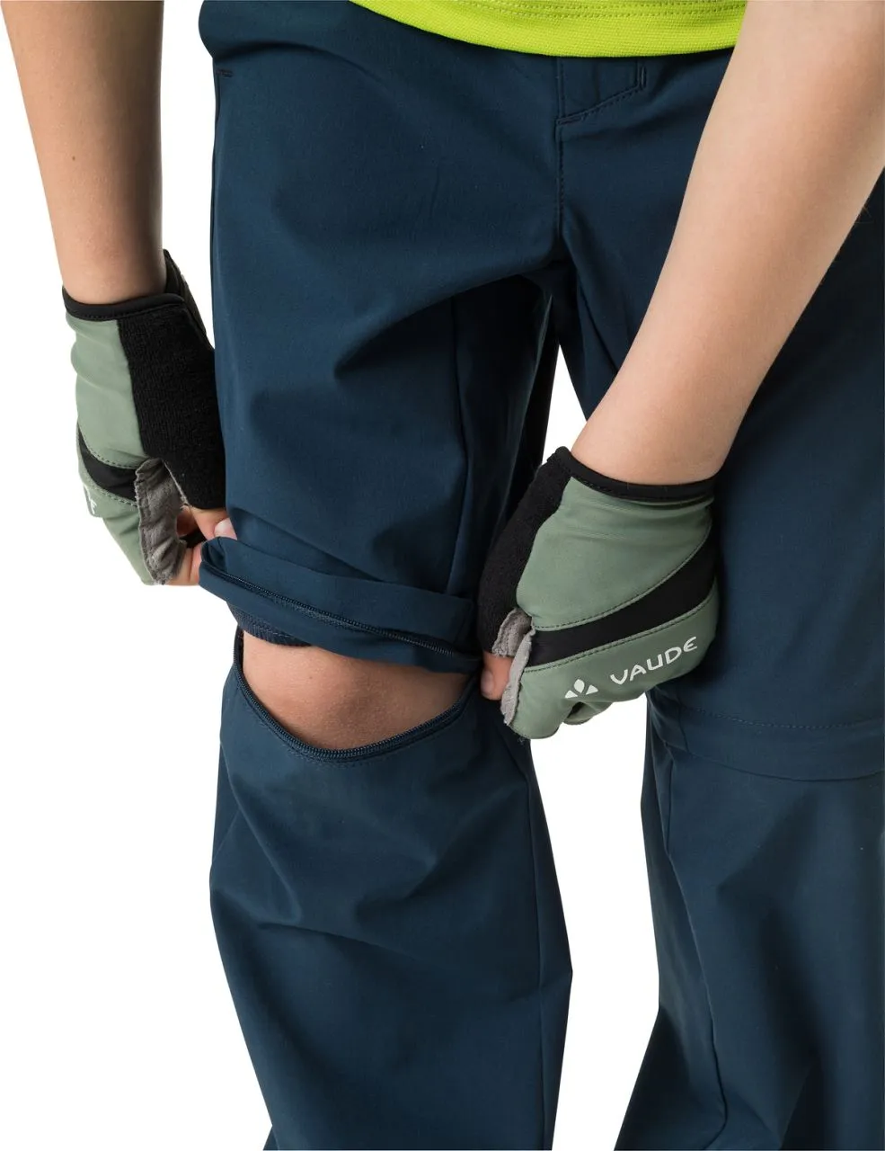 Yaras Pantalon Convertible Stretch Enfant – Image 5