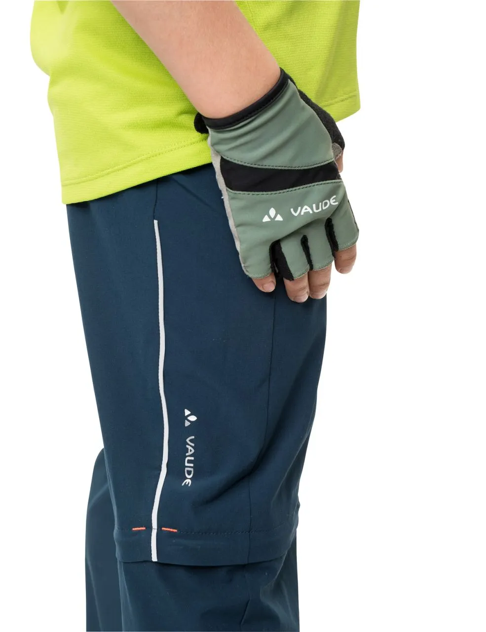 Yaras Pantalon Convertible Stretch Enfant – Image 6