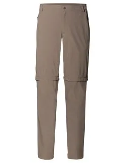 Yaras Pantalon Cycliste Convertible Homme