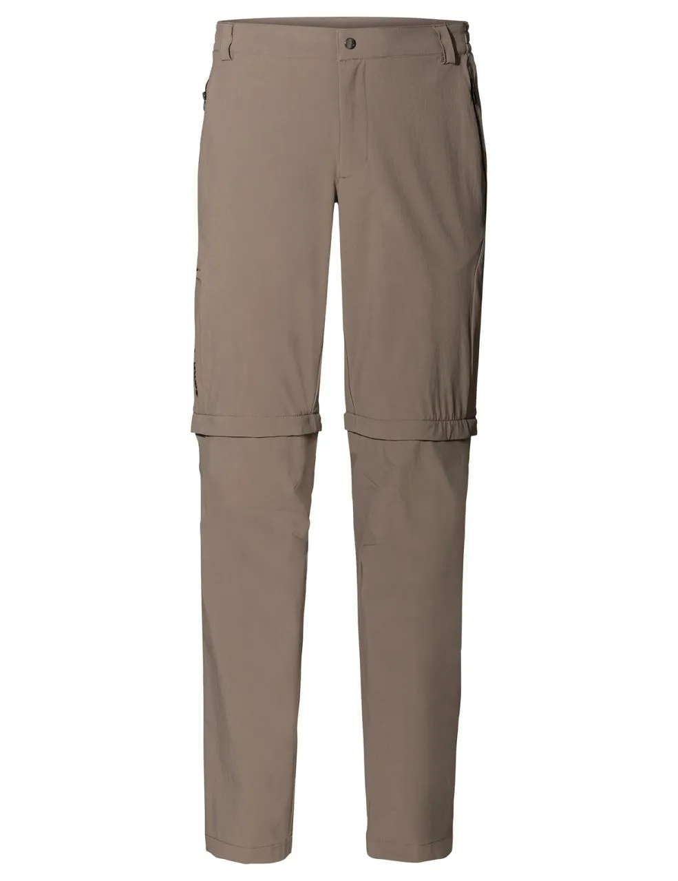 Yaras Pantalon Cycliste Convertible Homme