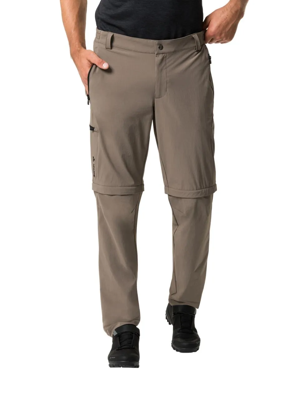 Yaras Pantalon Cycliste Convertible Homme – Image 2